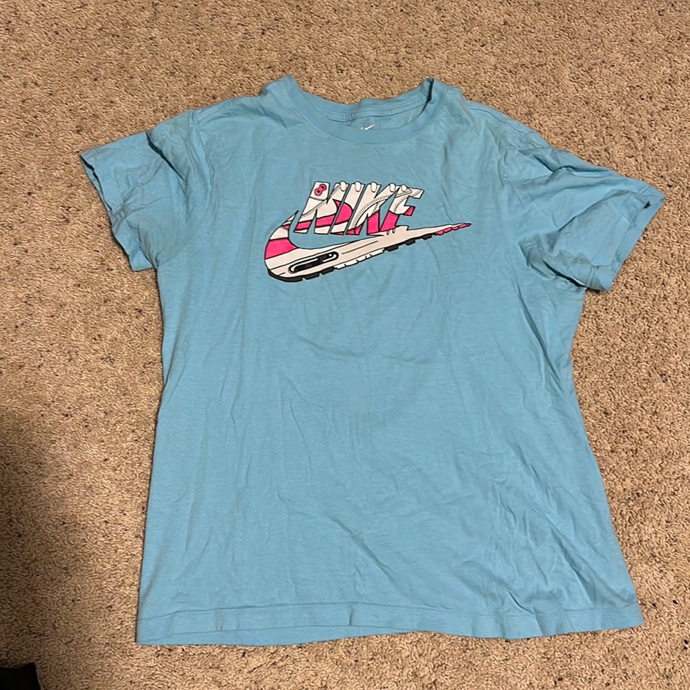 Nike shirt